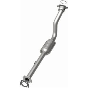 MagnaFlow Exhaust Systems & Installation | 1350 Offroad - MagnaFlow OEM Grade Direct-Fit Catalytic Converter 51814 - Image 3