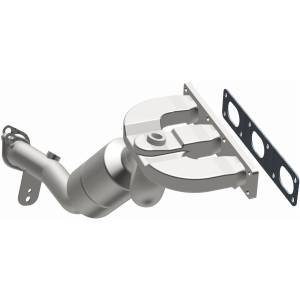 MagnaFlow Exhaust Systems & Installation | 1350 Offroad - MagnaFlow OEM Grade Manifold Catalytic Converter 51816 - Image 2