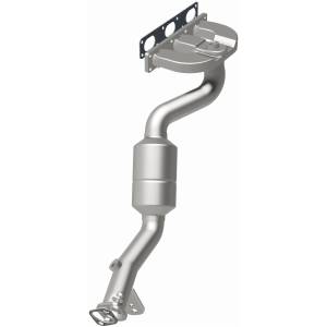 MagnaFlow Exhaust Systems & Installation | 1350 Offroad - MagnaFlow OEM Grade Manifold Catalytic Converter 51816 - Image 3