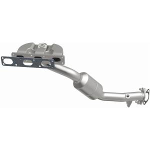 MagnaFlow Exhaust Systems & Installation | 1350 Offroad - MagnaFlow OEM Grade Manifold Catalytic Converter 51816 - Image 4