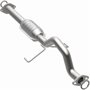 MagnaFlow Exhaust Systems & Installation | 1350 Offroad - MagnaFlow OEM Grade Direct-Fit Catalytic Converter 51817 - Image 2