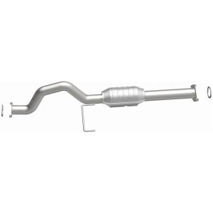 MagnaFlow Exhaust Systems & Installation | 1350 Offroad - MagnaFlow OEM Grade Direct-Fit Catalytic Converter 51817 - Image 4
