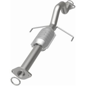 MagnaFlow Exhaust Systems & Installation | 1350 Offroad - MagnaFlow OEM Grade Direct-Fit Catalytic Converter 51817 - Image 3