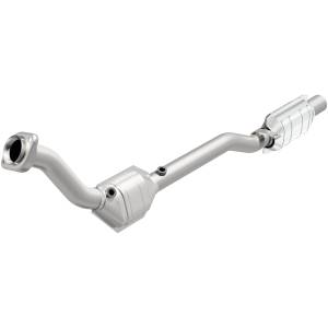 MagnaFlow Exhaust Systems & Installation | 1350 Offroad - MagnaFlow OEM Grade Direct-Fit Catalytic Converter 51819 - Image 1