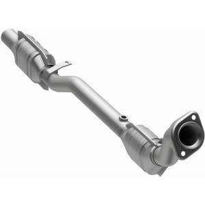 MagnaFlow Exhaust Systems & Installation | 1350 Offroad - MagnaFlow OEM Grade Direct-Fit Catalytic Converter 51819 - Image 2