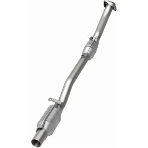 MagnaFlow Exhaust Systems & Installation | 1350 Offroad - MagnaFlow OEM Grade Direct-Fit Catalytic Converter 51819 - Image 3