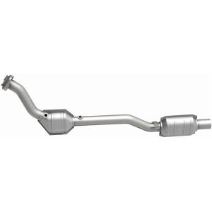 MagnaFlow Exhaust Systems & Installation | 1350 Offroad - MagnaFlow OEM Grade Direct-Fit Catalytic Converter 51819 - Image 4