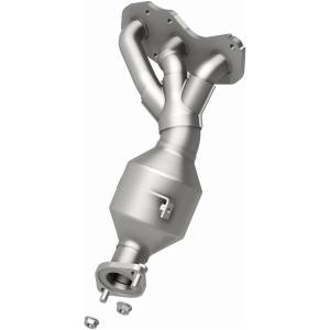 MagnaFlow Exhaust Systems & Installation | 1350 Offroad - MagnaFlow OEM Grade Manifold Catalytic Converter 51820 - Image 3