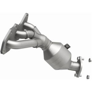 MagnaFlow Exhaust Systems & Installation | 1350 Offroad - MagnaFlow OEM Grade Manifold Catalytic Converter 51820 - Image 4