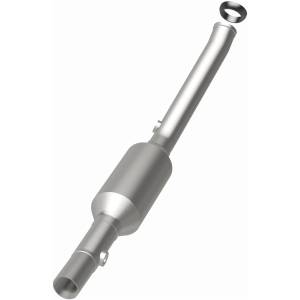 MagnaFlow Exhaust Systems & Installation | 1350 Offroad - MagnaFlow OEM Grade Semi-Direct Fit Catalytic Converter 51821 - Image 3