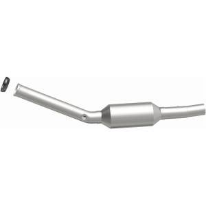 MagnaFlow Exhaust Systems & Installation | 1350 Offroad - MagnaFlow OEM Grade Semi-Direct Fit Catalytic Converter 51821 - Image 4