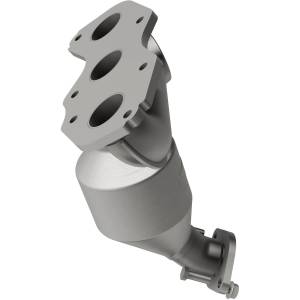 MagnaFlow Exhaust Systems & Installation | 1350 Offroad - MagnaFlow OEM Grade Manifold Catalytic Converter 51822 - Image 4