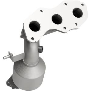 MagnaFlow Exhaust Systems & Installation | 1350 Offroad - MagnaFlow OEM Grade Manifold Catalytic Converter 51822 - Image 2