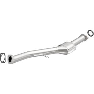 MagnaFlow Exhaust Systems & Installation | 1350 Offroad - MagnaFlow OEM Grade Direct-Fit Catalytic Converter 51827 - Image 1