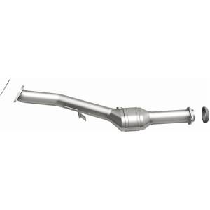 MagnaFlow Exhaust Systems & Installation | 1350 Offroad - MagnaFlow OEM Grade Direct-Fit Catalytic Converter 51827 - Image 4
