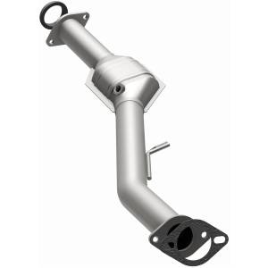 MagnaFlow Exhaust Systems & Installation | 1350 Offroad - MagnaFlow OEM Grade Direct-Fit Catalytic Converter 51827 - Image 2