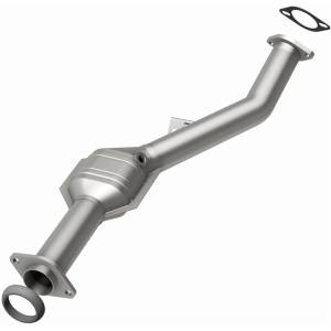 MagnaFlow Exhaust Systems & Installation | 1350 Offroad - MagnaFlow OEM Grade Direct-Fit Catalytic Converter 51827 - Image 3