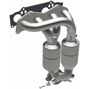 MagnaFlow Exhaust Systems & Installation | 1350 Offroad - MagnaFlow OEM Grade Manifold Catalytic Converter 51830 - Image 2