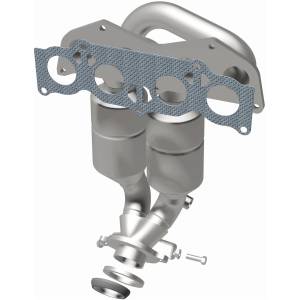 MagnaFlow Exhaust Systems & Installation | 1350 Offroad - MagnaFlow OEM Grade Manifold Catalytic Converter 51830 - Image 3