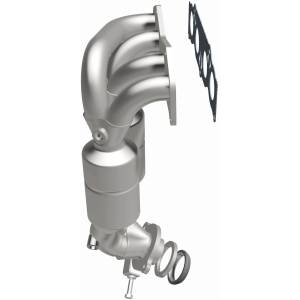 MagnaFlow Exhaust Systems & Installation | 1350 Offroad - MagnaFlow OEM Grade Manifold Catalytic Converter 51830 - Image 4