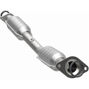 MagnaFlow Exhaust Systems & Installation | 1350 Offroad - MagnaFlow OEM Grade Direct-Fit Catalytic Converter 51833 - Image 2