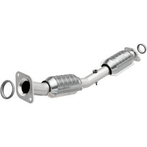 MagnaFlow Exhaust Systems & Installation | 1350 Offroad - MagnaFlow OEM Grade Direct-Fit Catalytic Converter 51833 - Image 1