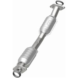 MagnaFlow Exhaust Systems & Installation | 1350 Offroad - MagnaFlow OEM Grade Direct-Fit Catalytic Converter 51833 - Image 3