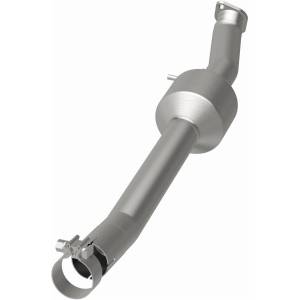 MagnaFlow Exhaust Systems & Installation | 1350 Offroad - MagnaFlow OEM Grade Direct-Fit Catalytic Converter 51834 - Image 3