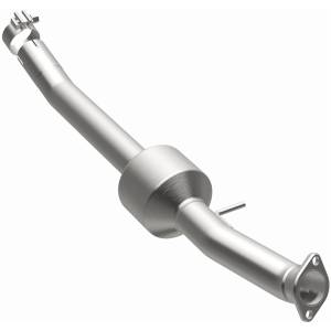 MagnaFlow Exhaust Systems & Installation | 1350 Offroad - MagnaFlow OEM Grade Direct-Fit Catalytic Converter 51834 - Image 2