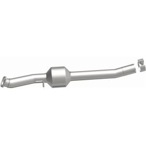 MagnaFlow Exhaust Systems & Installation | 1350 Offroad - MagnaFlow OEM Grade Direct-Fit Catalytic Converter 51834 - Image 4