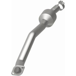 MagnaFlow Exhaust Systems & Installation | 1350 Offroad - MagnaFlow OEM Grade Direct-Fit Catalytic Converter 51835 - Image 3