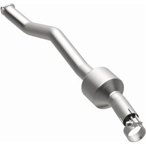 MagnaFlow Exhaust Systems & Installation | 1350 Offroad - MagnaFlow OEM Grade Direct-Fit Catalytic Converter 51835 - Image 2