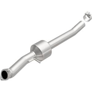 MagnaFlow Exhaust Systems & Installation | 1350 Offroad - MagnaFlow OEM Grade Direct-Fit Catalytic Converter 51835 - Image 1