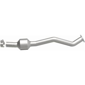 MagnaFlow Exhaust Systems & Installation | 1350 Offroad - MagnaFlow OEM Grade Direct-Fit Catalytic Converter 51835 - Image 4