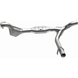 MagnaFlow Exhaust Systems & Installation | 1350 Offroad - MagnaFlow OEM Grade Direct-Fit Catalytic Converter 51839 - Image 4