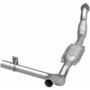 MagnaFlow Exhaust Systems & Installation | 1350 Offroad - MagnaFlow OEM Grade Direct-Fit Catalytic Converter 51839 - Image 3