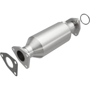 MagnaFlow Exhaust Systems & Installation | 1350 Offroad - MagnaFlow OEM Grade Direct-Fit Catalytic Converter 51841 - Image 1