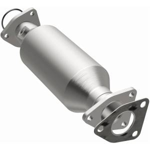 MagnaFlow Exhaust Systems & Installation | 1350 Offroad - MagnaFlow OEM Grade Direct-Fit Catalytic Converter 51841 - Image 2