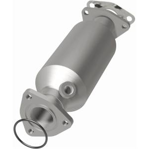 MagnaFlow Exhaust Systems & Installation | 1350 Offroad - MagnaFlow OEM Grade Direct-Fit Catalytic Converter 51841 - Image 3