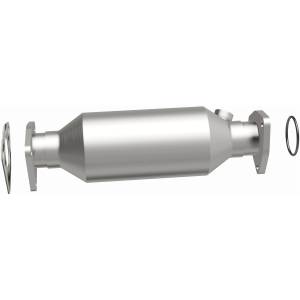 MagnaFlow Exhaust Systems & Installation | 1350 Offroad - MagnaFlow OEM Grade Direct-Fit Catalytic Converter 51841 - Image 4