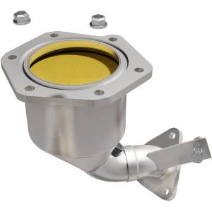 MagnaFlow Exhaust Systems & Installation | 1350 Offroad - MagnaFlow OEM Grade Direct-Fit Catalytic Converter 51842 - Image 1