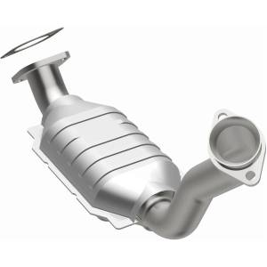 MagnaFlow Exhaust Systems & Installation | 1350 Offroad - MagnaFlow OEM Grade Direct-Fit Catalytic Converter 51844 - Image 2