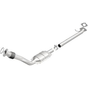 MagnaFlow Exhaust Systems & Installation | 1350 Offroad - MagnaFlow OEM Grade Direct-Fit Catalytic Converter 51845 - Image 1