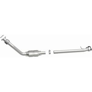 MagnaFlow Exhaust Systems & Installation | 1350 Offroad - MagnaFlow OEM Grade Direct-Fit Catalytic Converter 51845 - Image 4