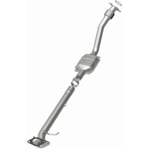 MagnaFlow Exhaust Systems & Installation | 1350 Offroad - MagnaFlow OEM Grade Direct-Fit Catalytic Converter 51845 - Image 3