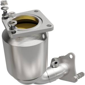MagnaFlow Exhaust Systems & Installation | 1350 Offroad - MagnaFlow OEM Grade Direct-Fit Catalytic Converter 51846 - Image 1