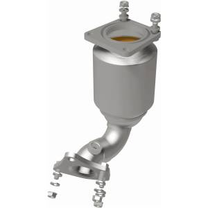 MagnaFlow Exhaust Systems & Installation | 1350 Offroad - MagnaFlow OEM Grade Direct-Fit Catalytic Converter 51846 - Image 3