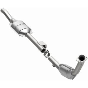 MagnaFlow Exhaust Systems & Installation | 1350 Offroad - MagnaFlow OEM Grade Direct-Fit Catalytic Converter 51847 - Image 2