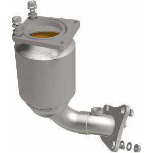 MagnaFlow Exhaust Systems & Installation | 1350 Offroad - MagnaFlow OEM Grade Direct-Fit Catalytic Converter 51846 - Image 4