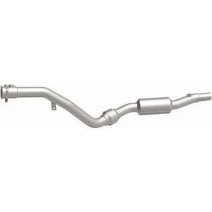 MagnaFlow Exhaust Systems & Installation | 1350 Offroad - MagnaFlow OEM Grade Direct-Fit Catalytic Converter 51849 - Image 4